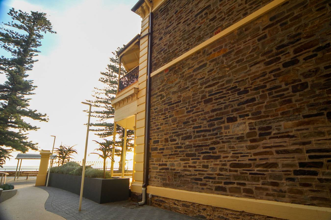 Entire apartment, Seafield Tower Glenelg Apartment no 3 in Adelaide, South Australia