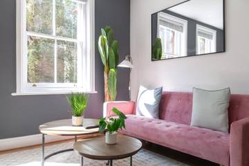 Loft voor 3 Personen in Downtown (stad), Londen, Afbeelding 1