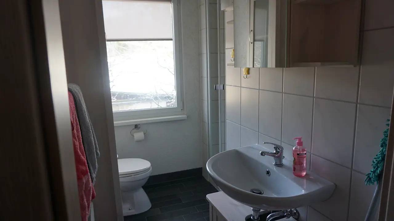 Ferienhaus für 3 Personen (38 m²) in Binenwalde in Binenwalde, Neuruppin