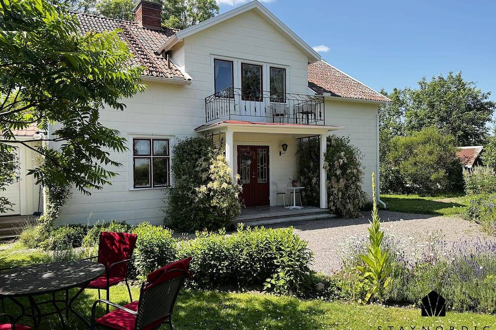 Charmante und geräumige Villa bei Lidköping |Se08085 in Lidköping, Vänern