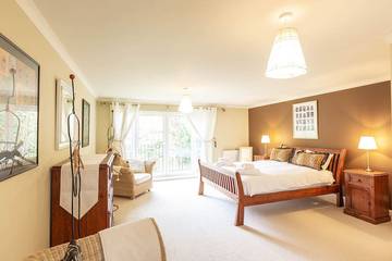 Log Cabin for 10 People in Loch Lomond, Stirling region, Photo 3