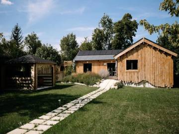 Location De Vacances pour 6 Personnes dans Le Thor, Provence, Photo 3