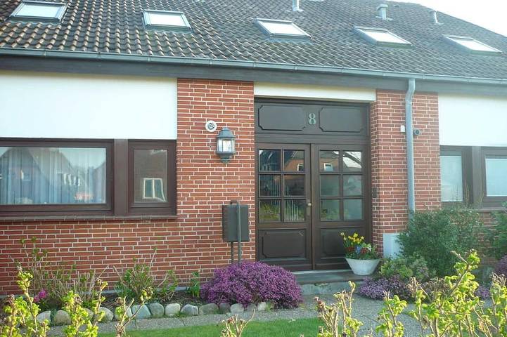 Ferienwohnung für 2 Personen, mit Balkon - 1