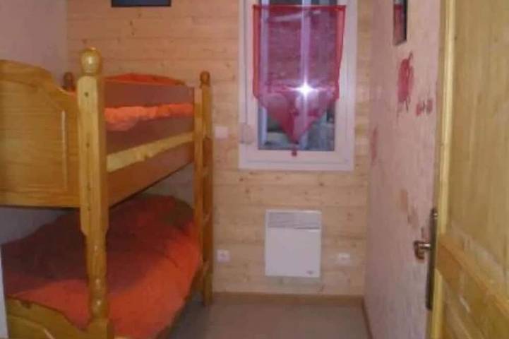 Gîte pour 7 personnes dans Lac de Gérardmer - 3