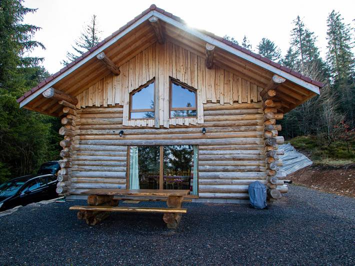 Gîte für 6 Personen, mit Haustier in Lothringen - 3