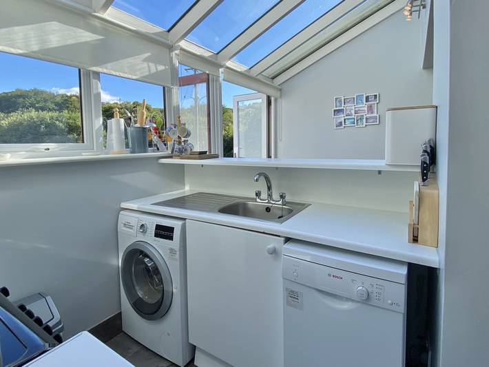 Ferienhaus für 5 Personen, mit Garten in County Galway - 4