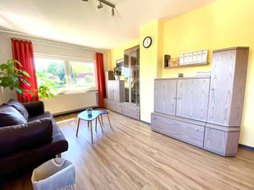 Ferienwohnung für 4 Personen in Waldeck, Waldecker Land, Bild 4
