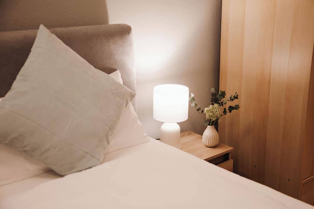 Appartamento intero, Stylish, cozy & perfectly connected - Feeling at home Frankfurt Höchst  in Francoforte, Hesse del Sur
