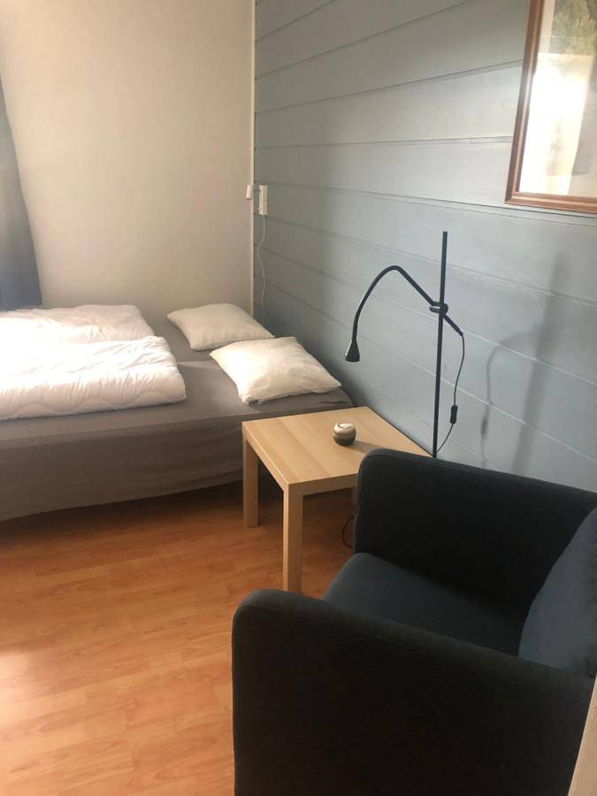 Maison d’hôte pour 24 personnes, avec vue ainsi que jardin et vue sur le lac en Norvège - 4