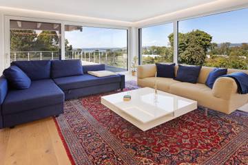 Ferienwohnung für 8 Personen in Gaienhofen, Hegau, Bild 2