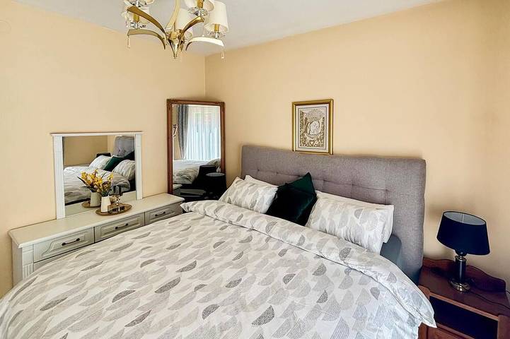 Stunning home in Sinj in Dalmatinisches Zagora