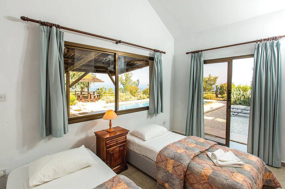 Splendida casa ad Argaka con Wifi in Αργάκα, Sud di Cipro