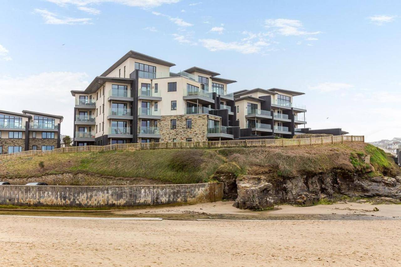 Entire apartment, 3 Bed in Perranporth oc-p00692 in Perranporth, Cornwall