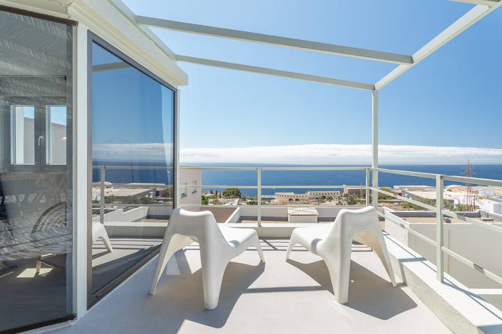 Gîte pour 2 personnes à Santa Cruz de Tenerife - 2