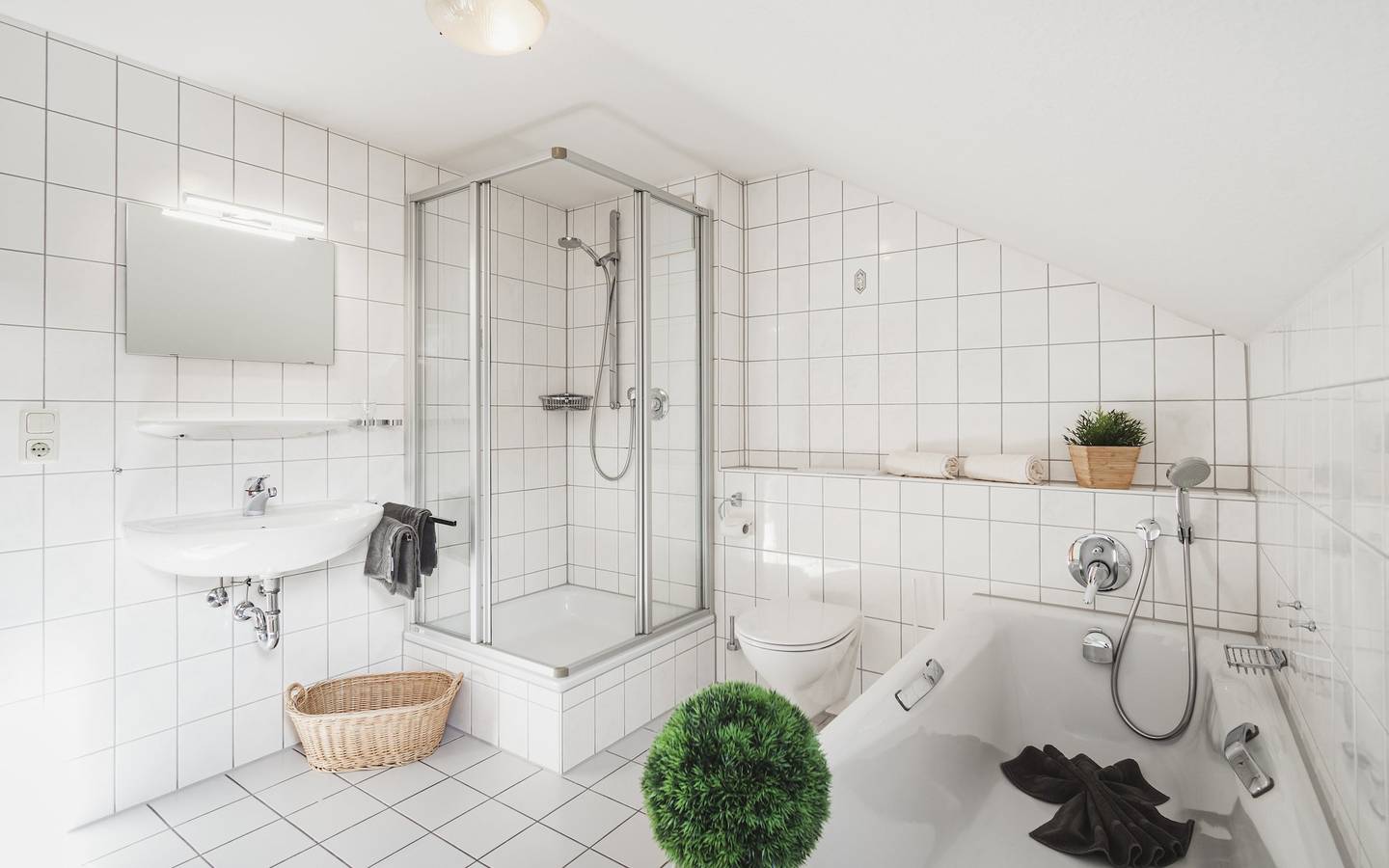 Ganze Wohnung, Höfats in Oberstdorf, Bayerisch Schwaben