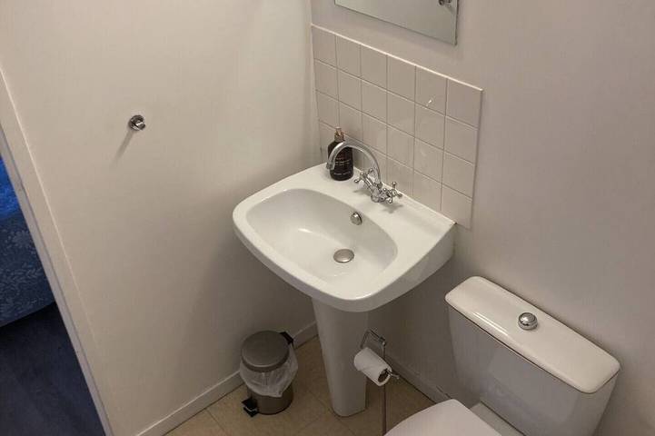 Gîte pour 2 personnes dans Office De Tourisme De Honfleur - 4