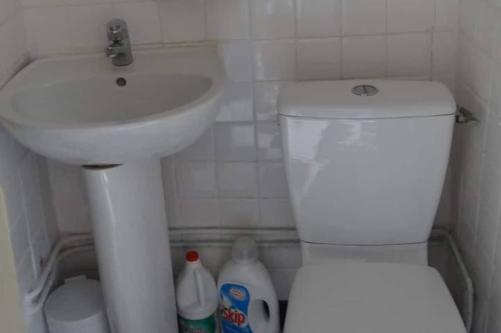 Gîte pour 4 personnes, avec balcon à Vals-les-Bains - 4