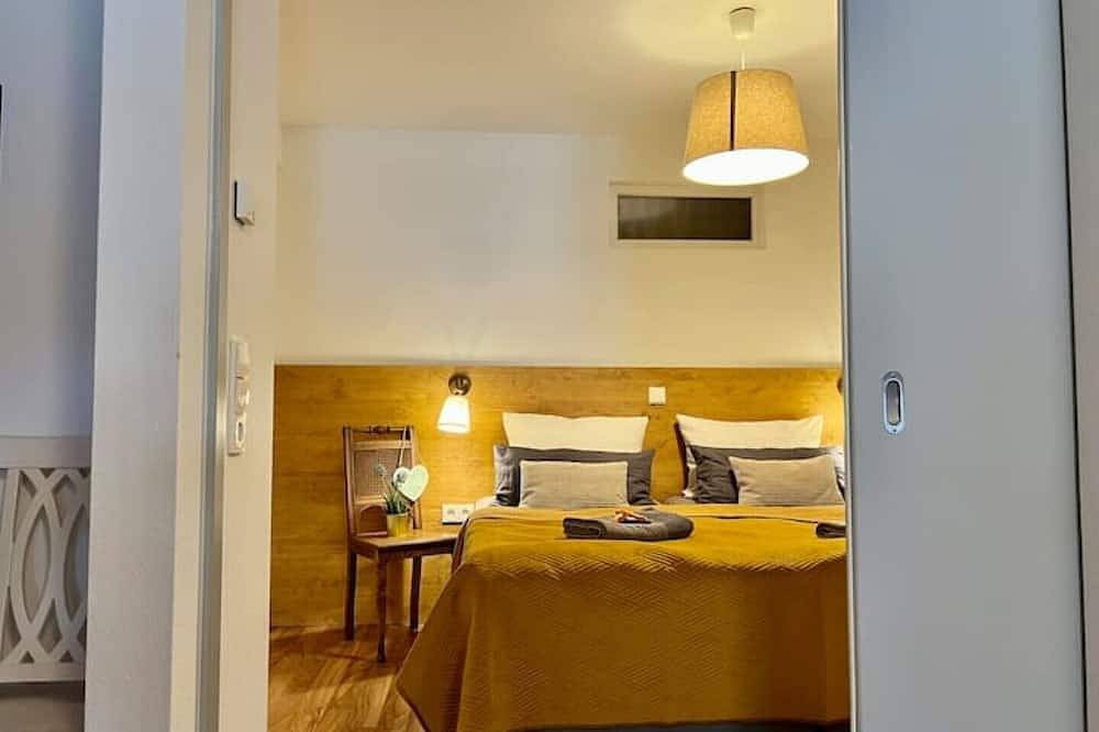 Ganze Wohnung, Gemütliches Appartement mit Nähe zum Rhein in Kehl, Mittlerer Schwarzwald