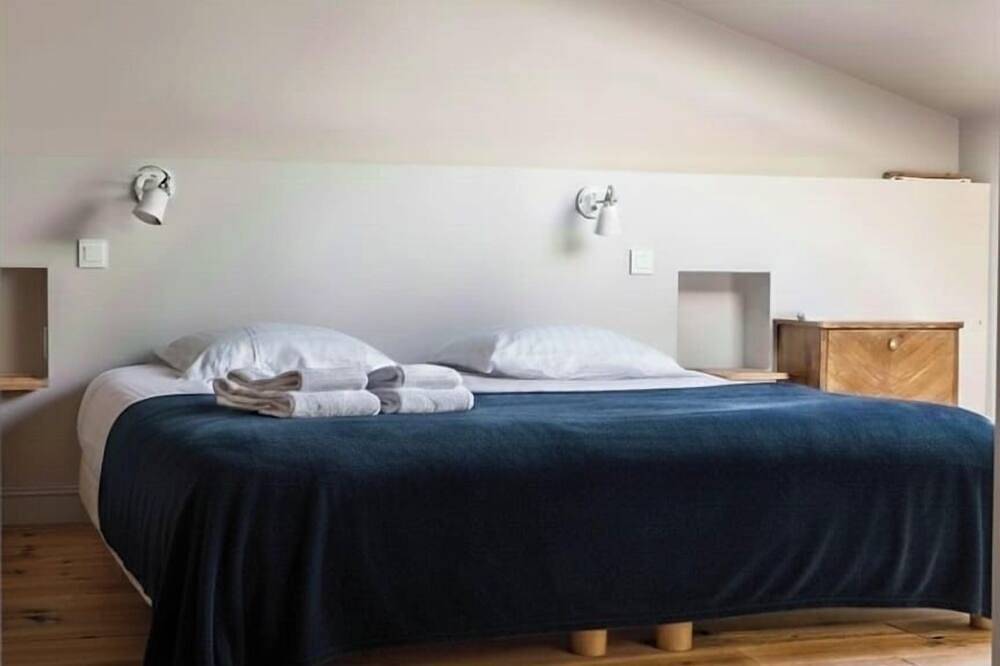 Chalet Basque, Beaurivage Bezirk, Geschäften, Stränden und dem Stadtzentrum zu Fuß. in Biarritz, Bayonne und Umgebung