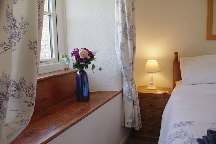 Country Hideaways | School House | Askrigg in Askrigg, Yorkshire Dales National Park