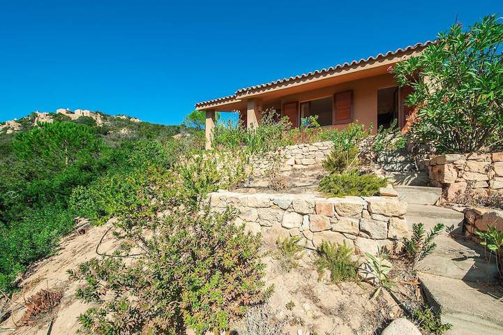 Holiday home for 4 people, with garden - 1