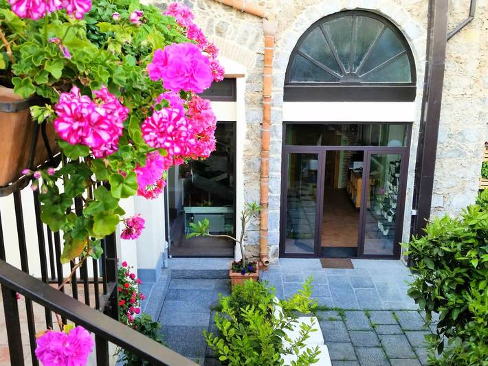 Villa per 16 persone, con Giardino a Acireale