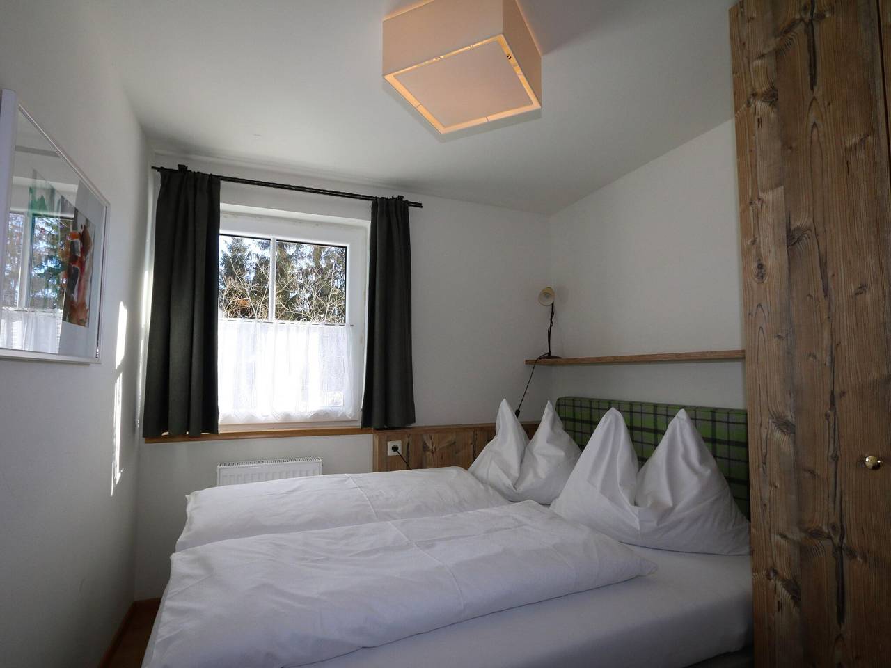 Ferienhaus in Flachau in Flachau, Tennengau