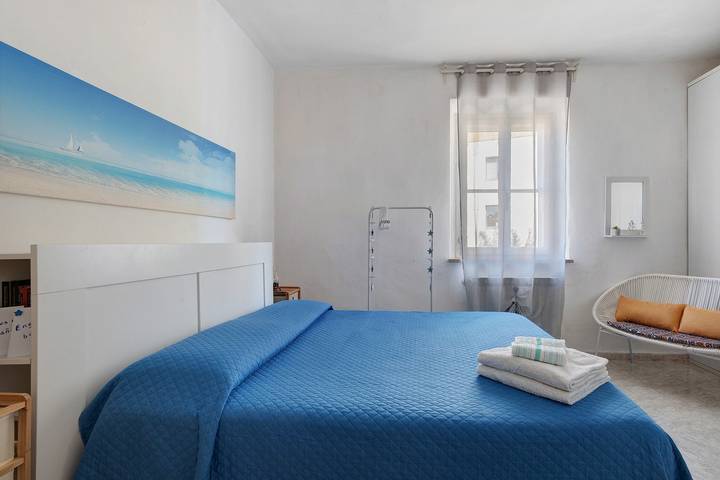 Zimmer für 4 Personen - 1