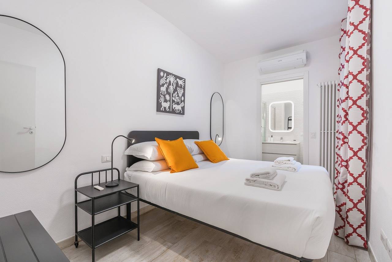 Entire apartment, Corte Santa Maria - Florence Dolce Vita in Florence city center, Florence