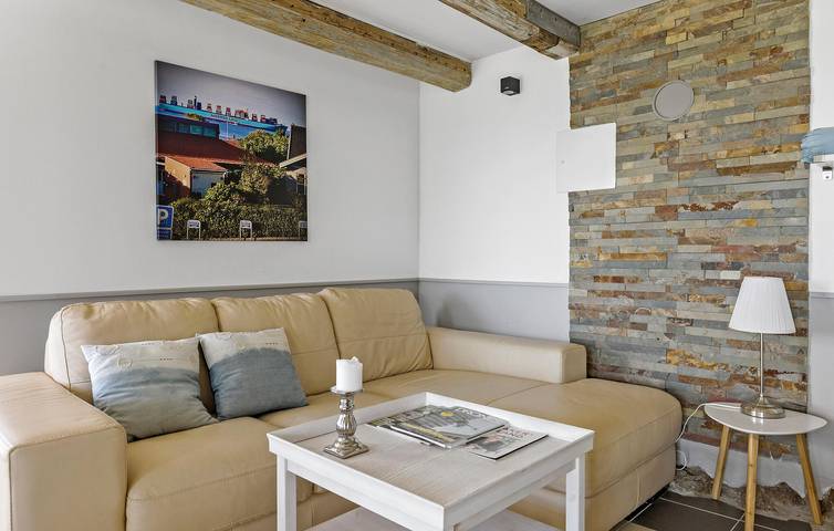 Ferienhaus für 2 Personen, mit Terrasse auf Bornholm - 3