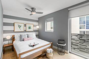 Apartment for 2 Guests in San Francisco, San Francisco Bay Area, Picture 1