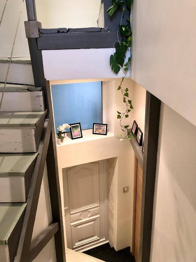 Appartement entier, City Escape Space in Chaumont, Haute-Marne