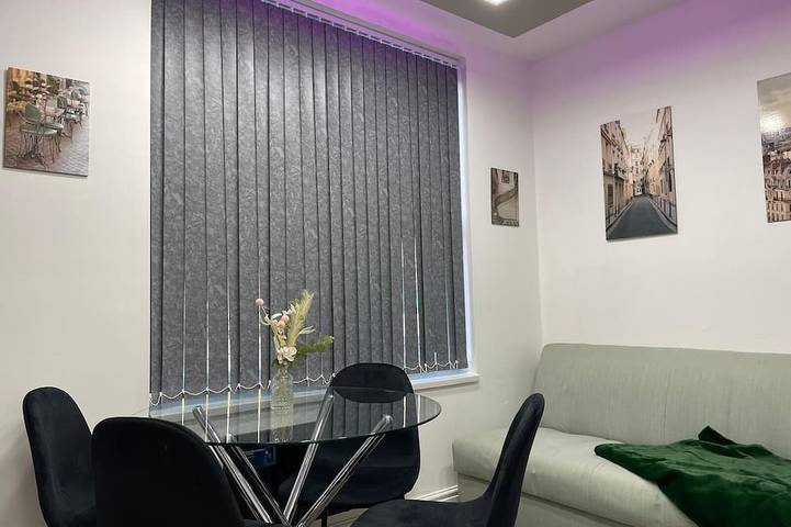 Apartamento de vacaciones para 4 personas - 1