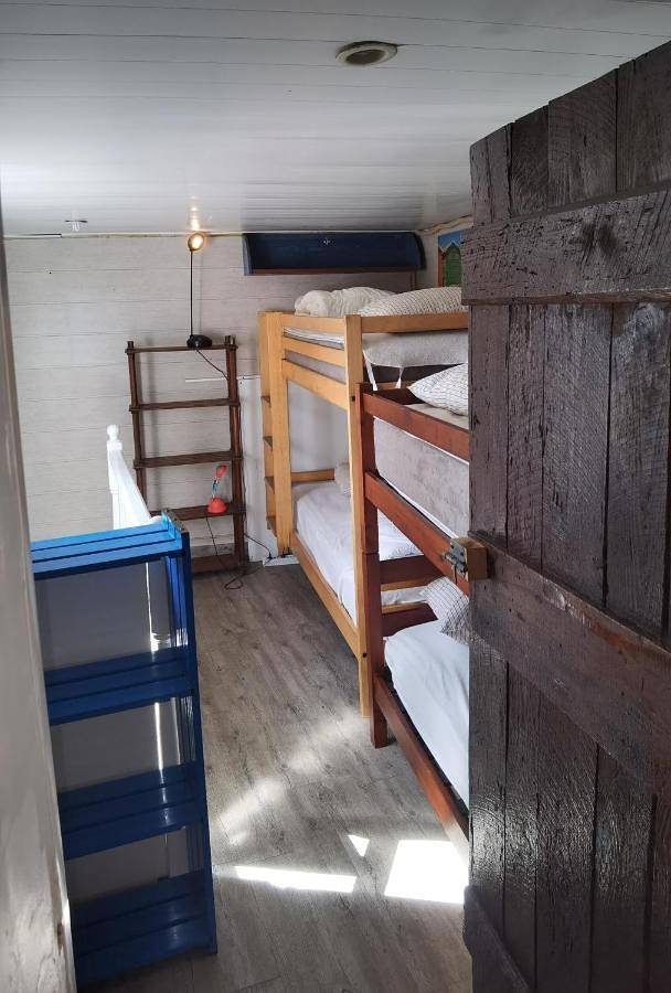 La Chaloupe Chambres d'hotes in Kerhostin, Saint-Pierre-Quiberon