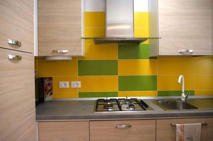 Appartement entier, Suite London - Mini appartement tout neuf in Grado, Province de Gorizia