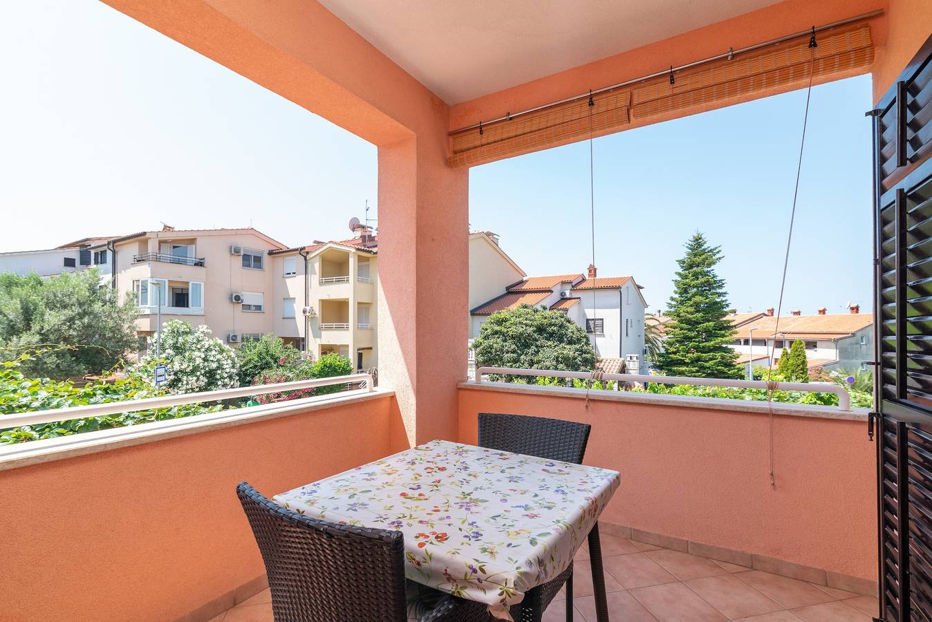 Appartamento vacanze a Pula Croazia a partire da 75€ a notte