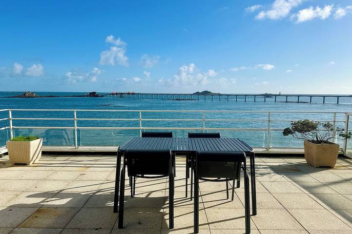Appartement de vacances pour 4 personnes - 1