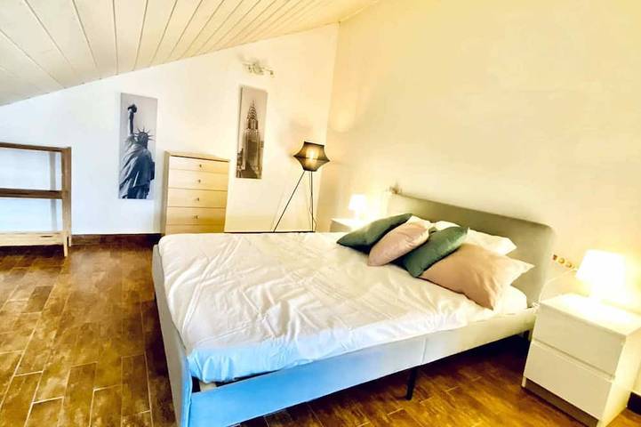 Chalet für 12 Personen, mit Garten in Murcia - 4