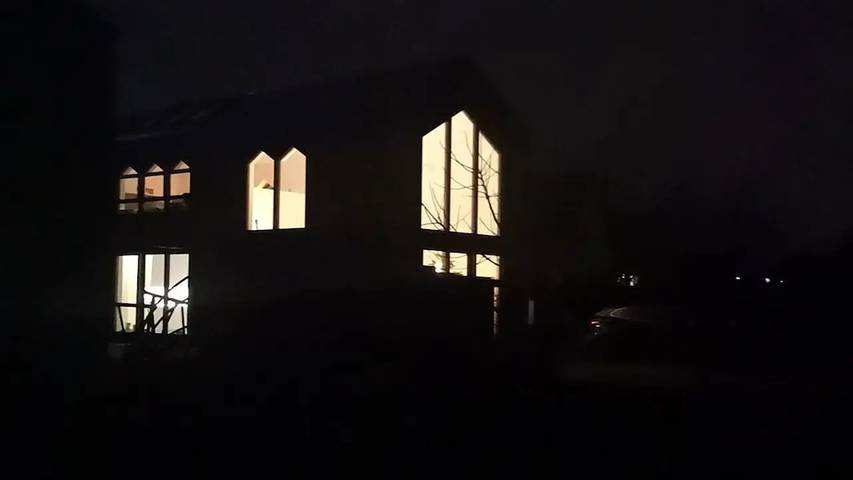 Ferienhaus für 3 Personen, mit Garten am Schwielowsee