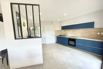 Maison De Vacances pour 9 Personnes dans Larmor-Baden, Région de Vannes, Photo 4