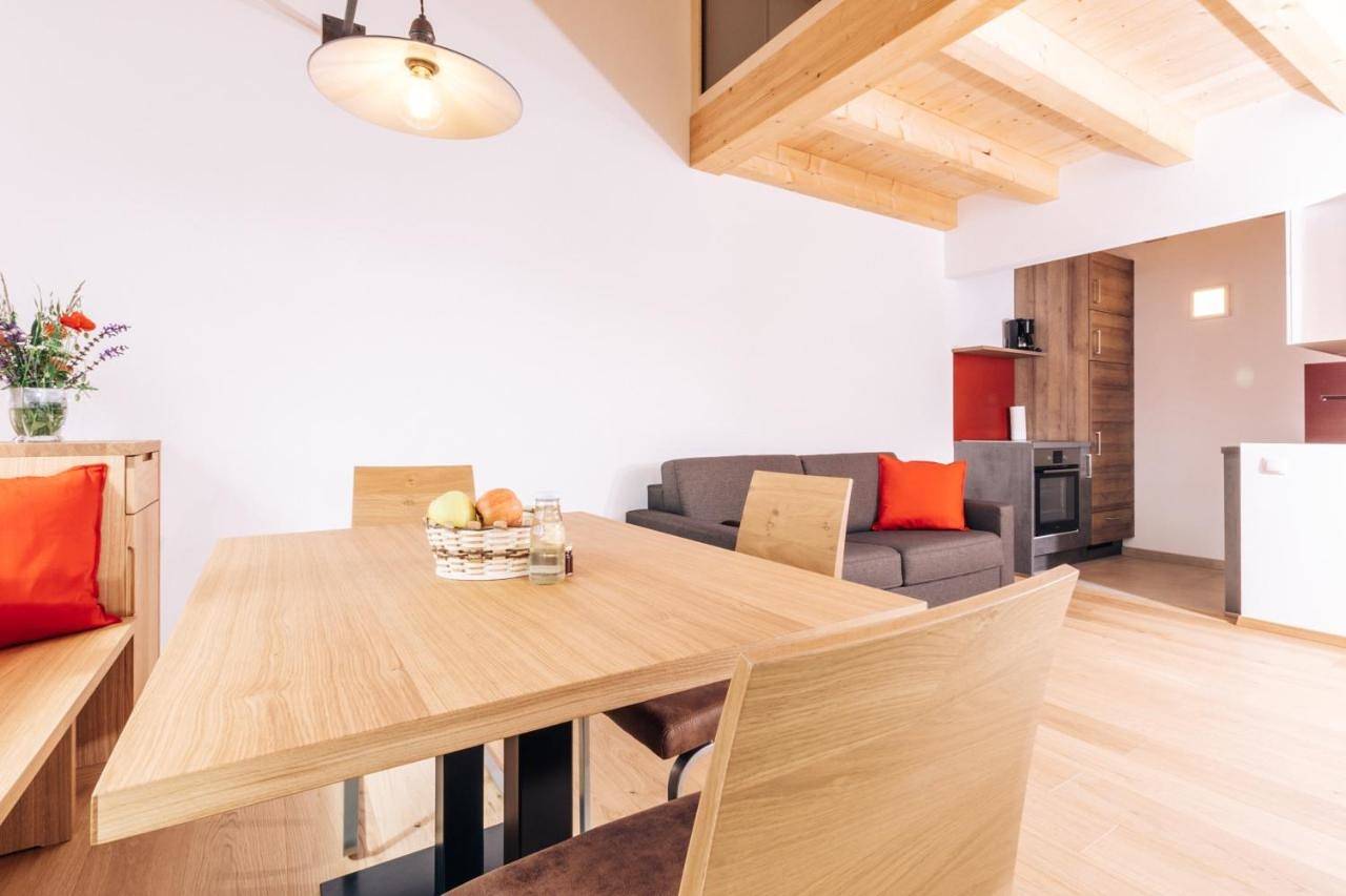Ganze Wohnung, Two-Bedroom Apartment in Kurtatsch an der Weinstraße, Nonsberggruppe