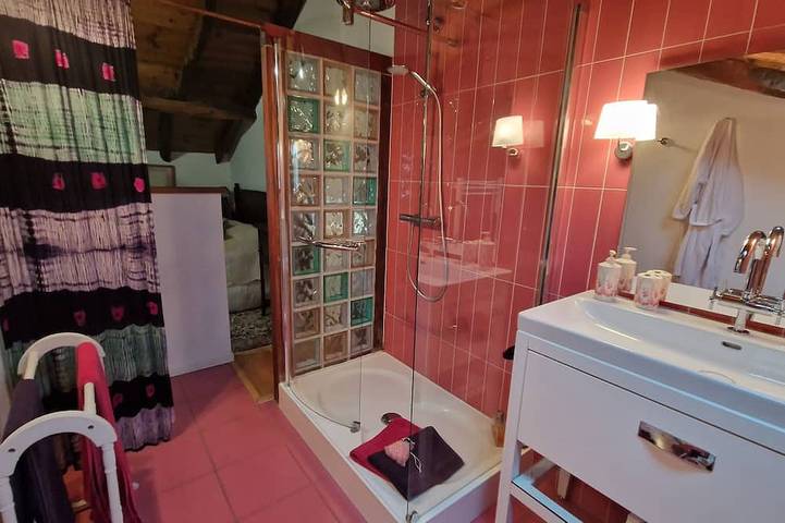 Location de vacances pour 2 personnes à Saint-André-de-Seignanx - 2