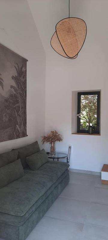Gîte pour 3 personnes, avec jardin à Pontacq