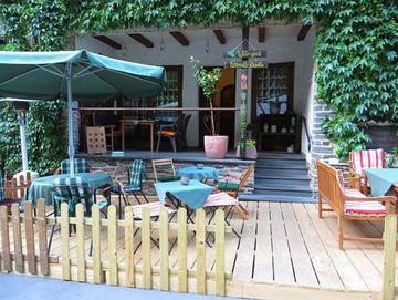 Ferienwohnung für 2 Personen in Traben-Trarbach, Mosel, Bild 1