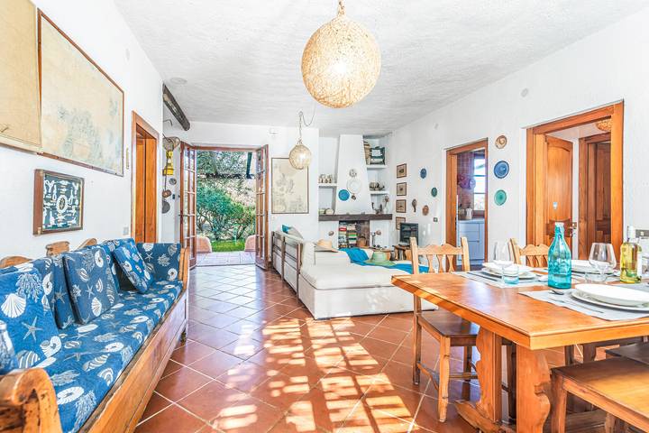 Apartamento entero, Lu Maggiu in Porto Quadro, Santa Teresa Gallura (Municipality)