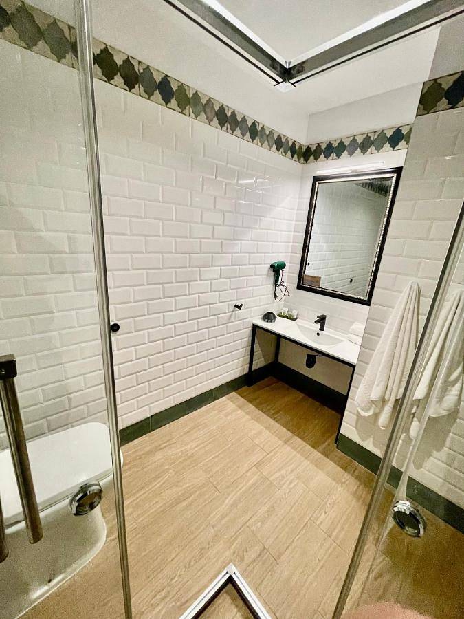 Mape Loft Rural Aljibe in Algar, Pueblos Blancos