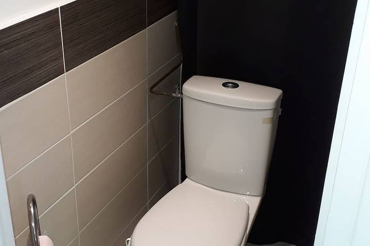 Gîte pour 4 personnes, avec jardin à Maureillas-las-Illas - 4