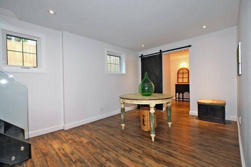 The White House Vacation Rental in Niagara-on-the-Lake, Niagara Fälle