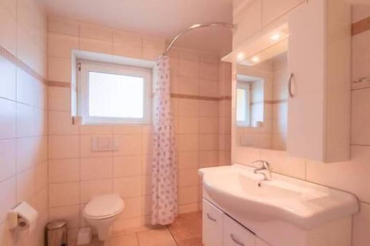 Möwe 17 - Petite maison de vacances confortable dans le parc de vacances Mirow in Granzow, Mirow