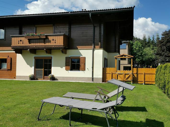 Ferienwohnung für 2 Personen, mit Garten in Going am Wilden Kaiser - 3